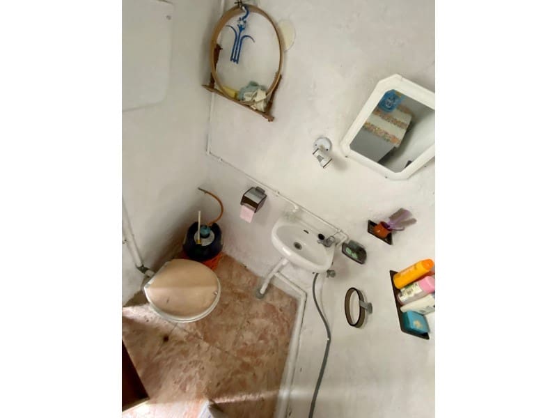 3 quarto Casa em Banda para venda em Alhama de Granada com garagem - 85 000 € (Ref: 6144581)