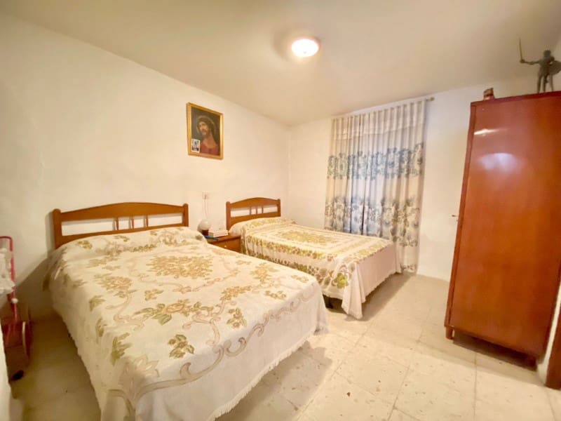 3 quarto Casa em Banda para venda em Alhama de Granada com garagem - 85 000 € (Ref: 6144581)