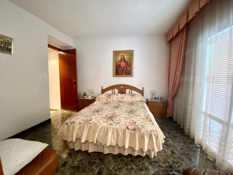 3 quarto Casa em Banda para venda em Alhama de Granada com garagem - 85 000 € (Ref: 6144581)