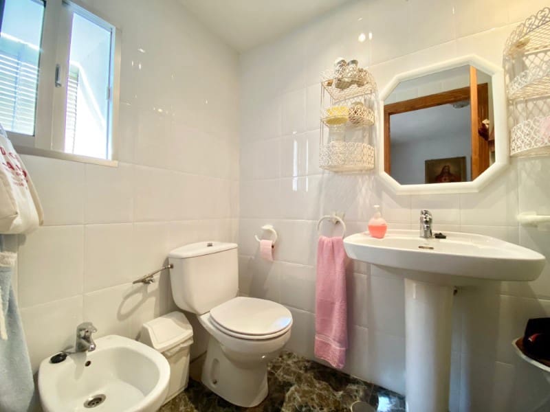 3 quarto Casa em Banda para venda em Alhama de Granada com garagem - 85 000 € (Ref: 6144581)