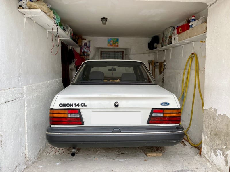 3 quarto Casa em Banda para venda em Alhama de Granada com garagem - 85 000 € (Ref: 6144581)