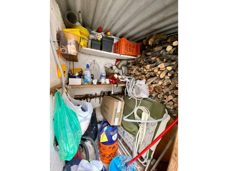 3 quarto Casa em Banda para venda em Alhama de Granada com garagem - 85 000 € (Ref: 6144581)