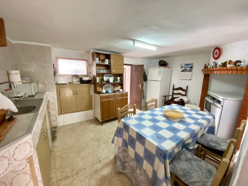 3 quarto Casa em Banda para venda em Alhama de Granada com garagem - 85 000 € (Ref: 6144581)
