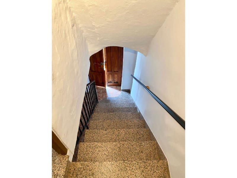 3 quarto Casa em Banda para venda em Alhama de Granada com garagem - 85 000 € (Ref: 6144581)