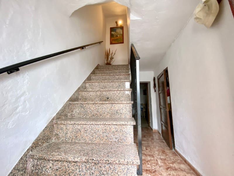 3 quarto Casa em Banda para venda em Alhama de Granada com garagem - 85 000 € (Ref: 6144581)