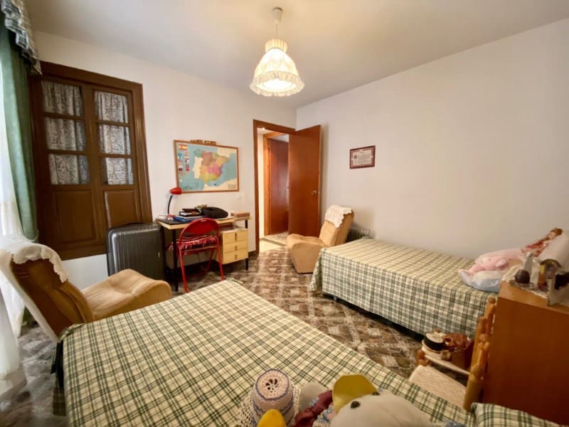 3 quarto Casa em Banda para venda em Alhama de Granada com garagem - 85 000 € (Ref: 6144581)