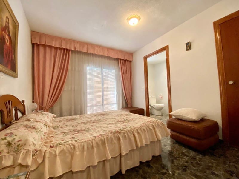 3 quarto Casa em Banda para venda em Alhama de Granada com garagem - 85 000 € (Ref: 6144581)