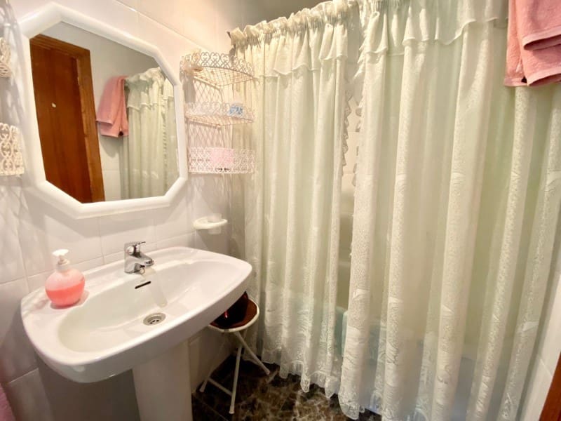3 quarto Casa em Banda para venda em Alhama de Granada com garagem - 85 000 € (Ref: 6144581)