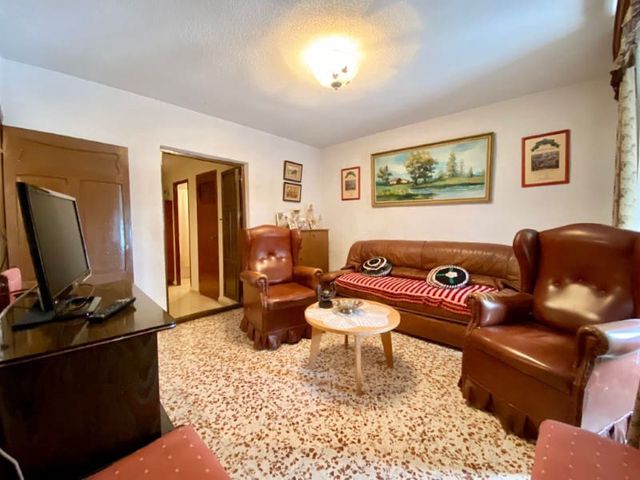3 quarto Casa em Banda para venda em Alhama de Granada com garagem - 85 000 € (Ref: 6144581)