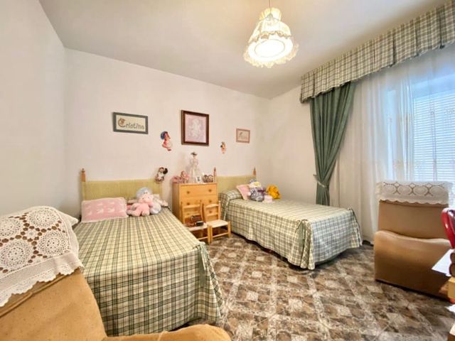 3 quarto Casa em Banda para venda em Alhama de Granada com garagem - 85 000 € (Ref: 6144581)