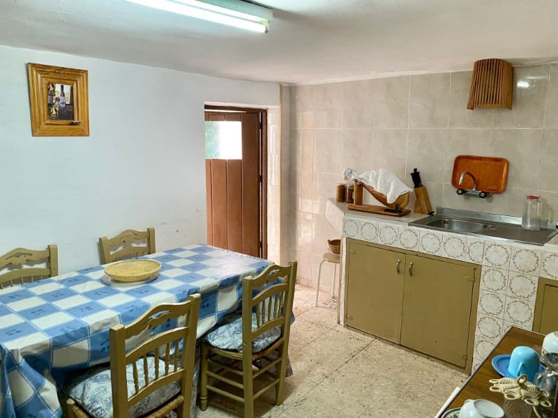 3 quarto Casa em Banda para venda em Alhama de Granada com garagem - 85 000 € (Ref: 6144581)