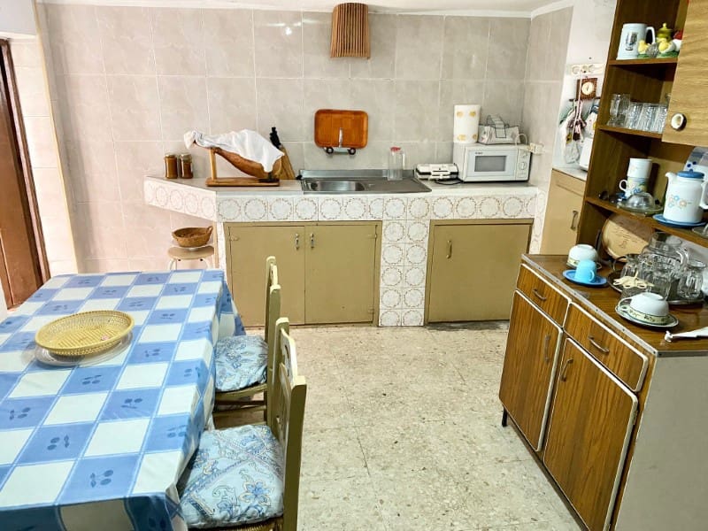3 quarto Casa em Banda para venda em Alhama de Granada com garagem - 85 000 € (Ref: 6144581)