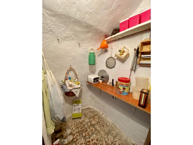 3 quarto Casa em Banda para venda em Alhama de Granada com garagem - 85 000 € (Ref: 6144581)