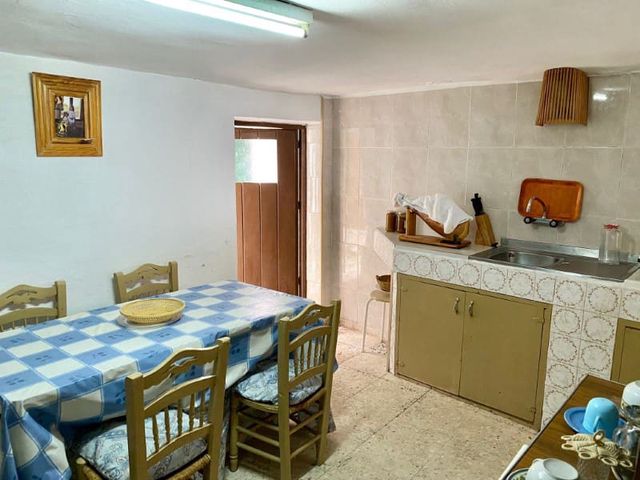 3 quarto Casa em Banda para venda em Alhama de Granada com garagem - 85 000 € (Ref: 6144581)