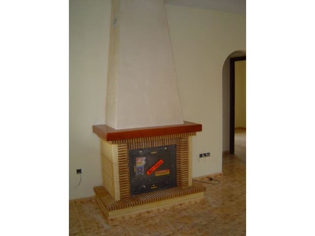 3 soveværelse Byhus til salg i Canillas de Aceituno - € 189.000 (Ref: 6207946)