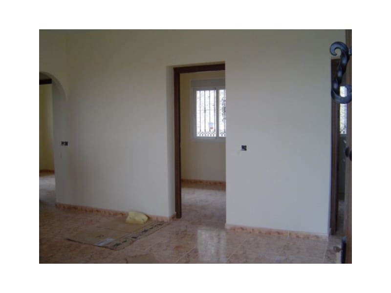 3 soveværelse Byhus til salg i Canillas de Aceituno - € 189.000 (Ref: 6207946)