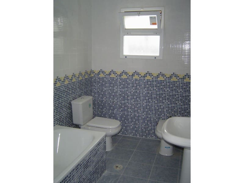 3 soveværelse Byhus til salg i Canillas de Aceituno - € 189.000 (Ref: 6207946)