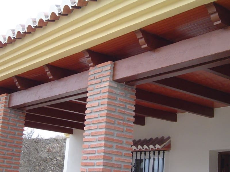 3 soveværelse Byhus til salg i Canillas de Aceituno - € 189.000 (Ref: 6207946)