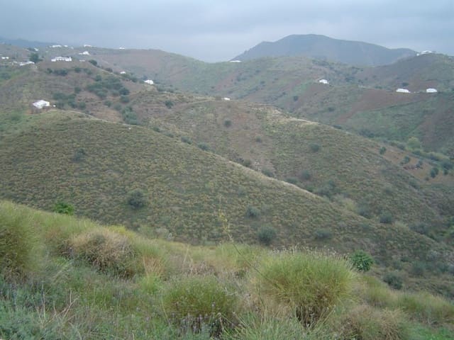 3 soveværelse Byhus til salg i Canillas de Aceituno - € 189.000 (Ref: 6207946)