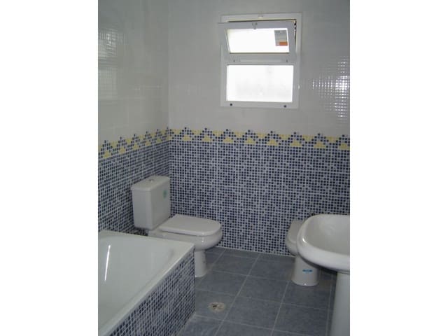 3 soveværelse Byhus til salg i Canillas de Aceituno - € 189.000 (Ref: 6207946)