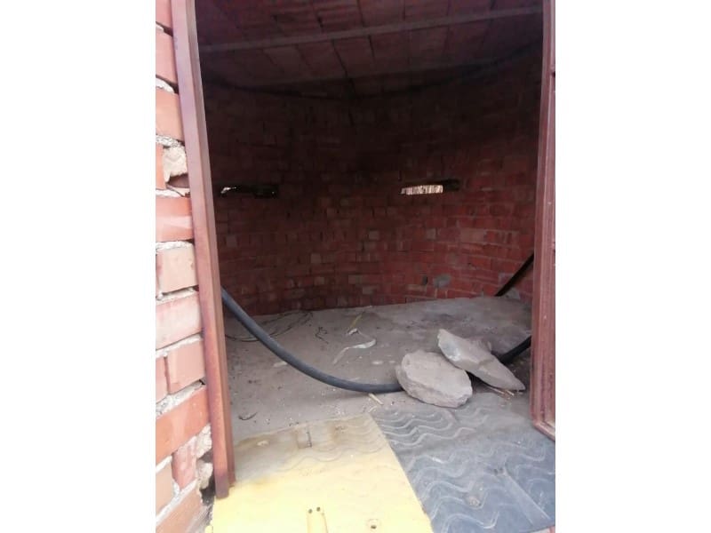 Teren niezagospodarowany na sprzedaż w Vinuela - 120 000 € (Ref: 6362136)