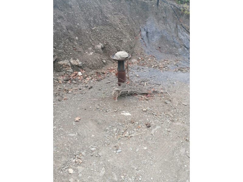 Teren niezagospodarowany na sprzedaż w Vinuela - 120 000 € (Ref: 6362136)