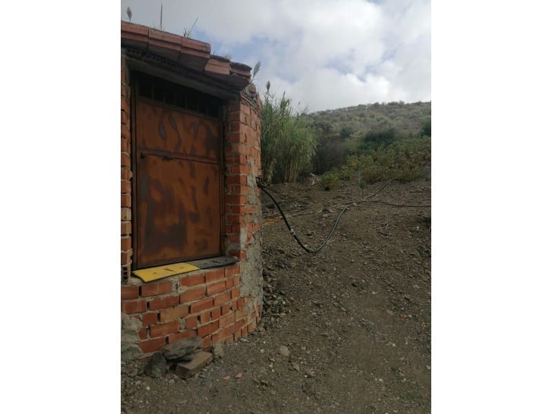 Teren niezagospodarowany na sprzedaż w Vinuela - 120 000 € (Ref: 6362136)