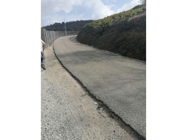 Grond te koop in Viñuela - € 120.000 (Ref: 6362136)