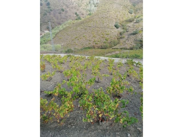 Grond te koop in Viñuela - € 120.000 (Ref: 6362136)