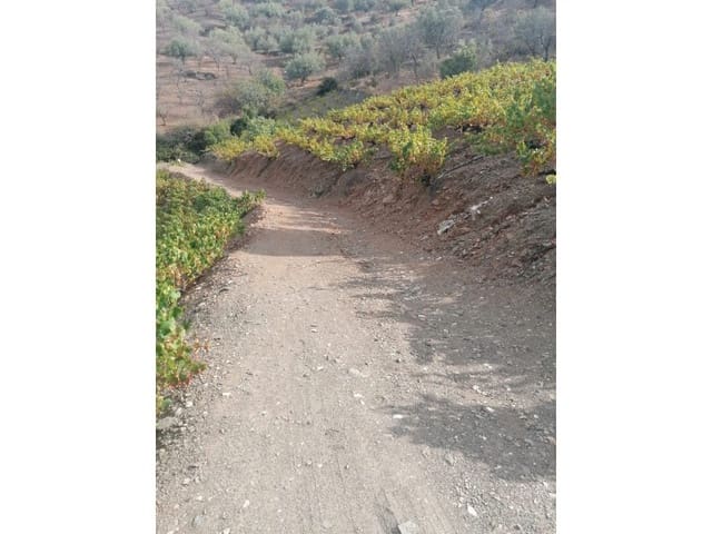 Grond te koop in Viñuela - € 120.000 (Ref: 6362136)