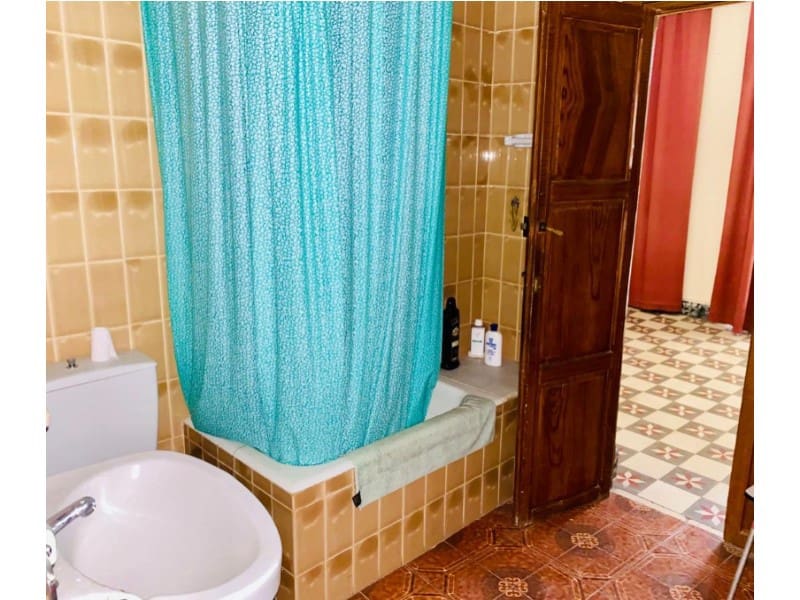 3 slaapkamer Flat te koop in Alhama de Granada - € 99.000 (Ref: 6394898)