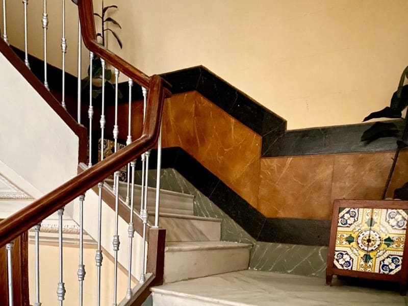 3 slaapkamer Flat te koop in Alhama de Granada - € 99.000 (Ref: 6394898)