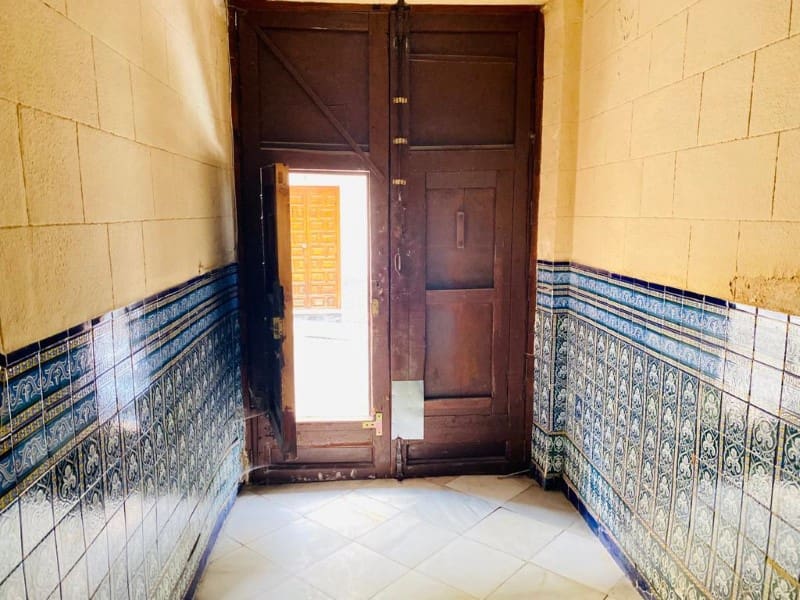 3 slaapkamer Flat te koop in Alhama de Granada - € 99.000 (Ref: 6394898)