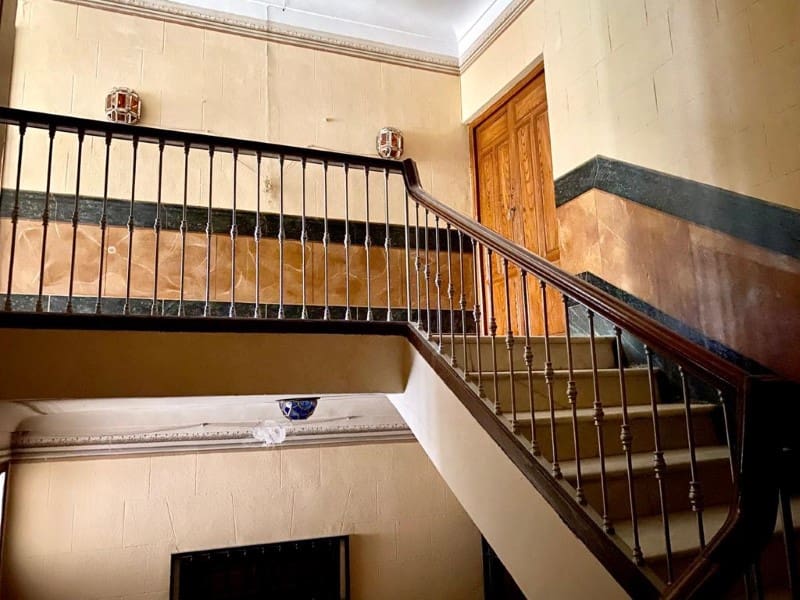 3 slaapkamer Flat te koop in Alhama de Granada - € 99.000 (Ref: 6394898)