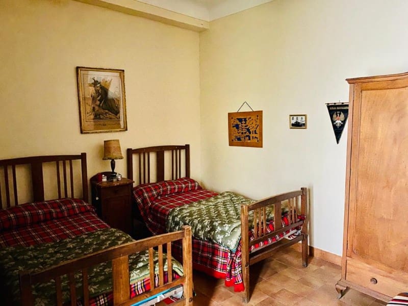 3 slaapkamer Flat te koop in Alhama de Granada - € 99.000 (Ref: 6394898)