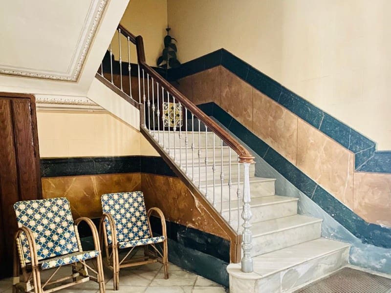 3 slaapkamer Flat te koop in Alhama de Granada - € 99.000 (Ref: 6394898)