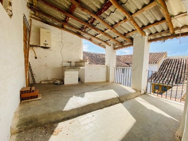 3 bedroom Flat for sale in Alhama de Granada - € 99,000 (Ref: 6394898)