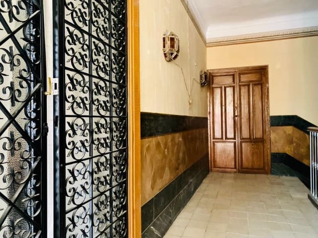 3 bedroom Flat for sale in Alhama de Granada - € 99,000 (Ref: 6394898)