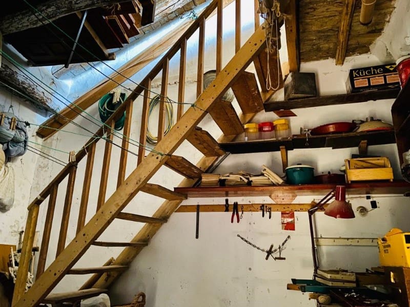 3 slaapkamer Flat te koop in Alhama de Granada - € 99.000 (Ref: 6394898)