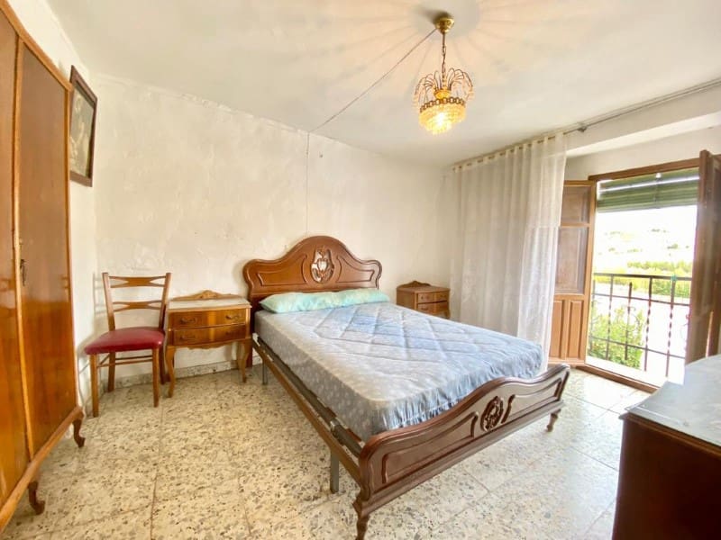 3 soveværelse Byhus til salg i Arenas del Rey - € 39.000 (Ref: 6425411)