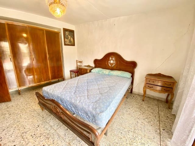 3 soveværelse Byhus til salg i Arenas del Rey - € 39.000 (Ref: 6425411)