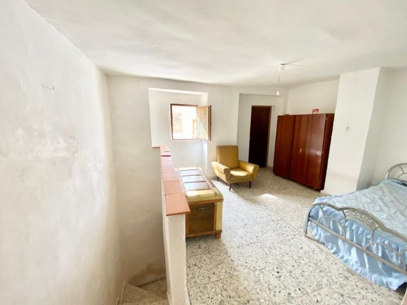 3 soveværelse Byhus til salg i Arenas del Rey - € 39.000 (Ref: 6425411)