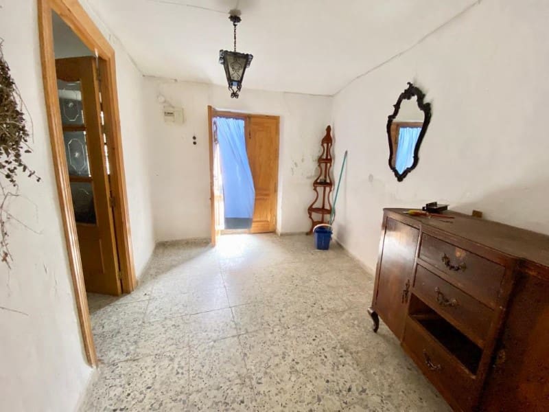 3 soveværelse Byhus til salg i Arenas del Rey - € 39.000 (Ref: 6425411)