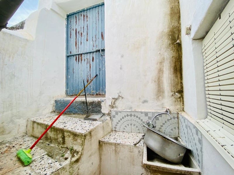 3 soveværelse Byhus til salg i Arenas del Rey - € 39.000 (Ref: 6425411)