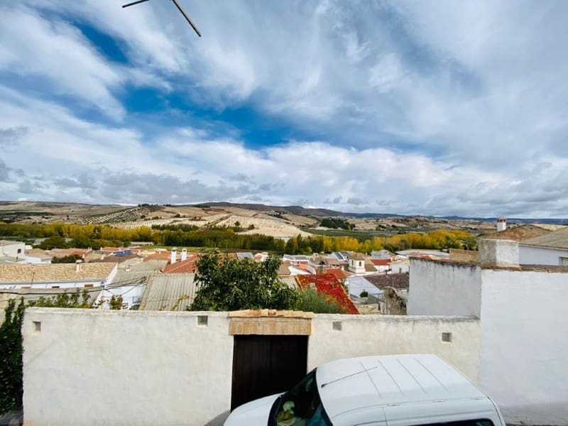 3 soveværelse Byhus til salg i Arenas del Rey - € 39.000 (Ref: 6425411)