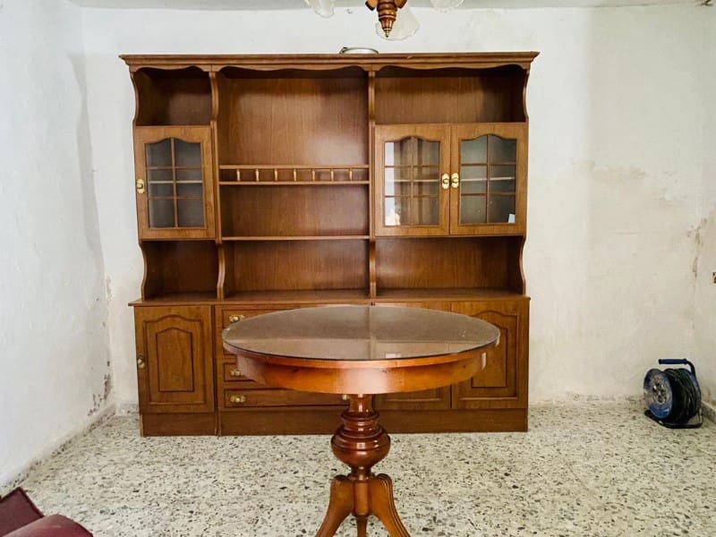 3 soveværelse Byhus til salg i Arenas del Rey - € 39.000 (Ref: 6425411)