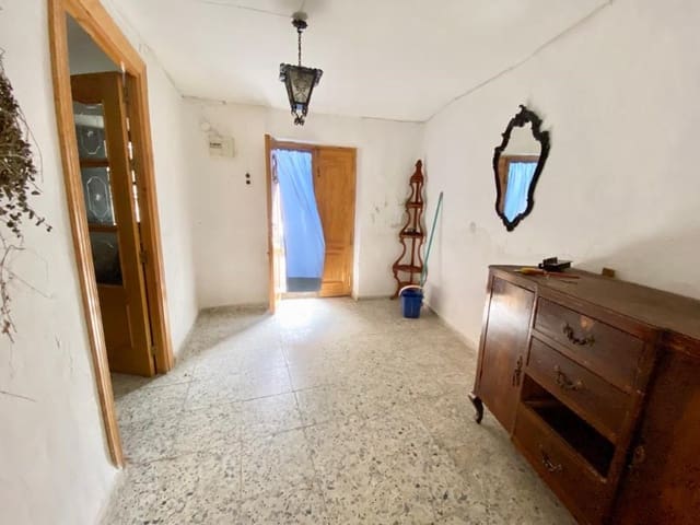 3 soveværelse Byhus til salg i Arenas del Rey - € 39.000 (Ref: 6425411)