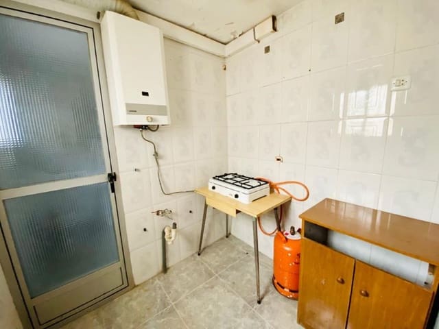 3 soveværelse Byhus til salg i Arenas del Rey - € 39.000 (Ref: 6425411)