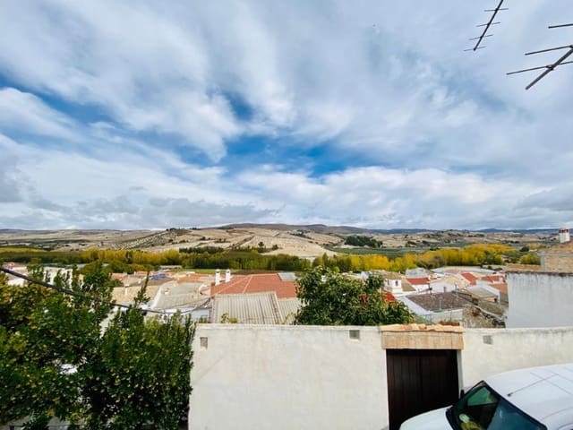 3 soveværelse Byhus til salg i Arenas del Rey - € 39.000 (Ref: 6425411)