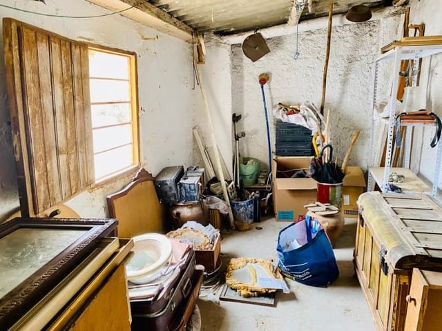 3 soveværelse Byhus til salg i Arenas del Rey - € 39.000 (Ref: 6425411)